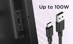 <p>Multitude de points de connectivité</p> <p>Multitude de points de connectivité</p>