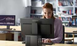 Support de montage pour Tiny PC