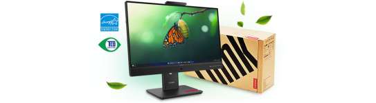 Conçu pour prendre soin de la planète