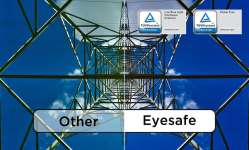 <p>Élimine la fatigue oculaire</p>