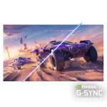 G-Sync Compatible G-Sync Compatible