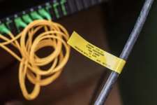 Conçues pour durer, avec des étiquettes adaptées