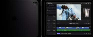 Micros. Caméras. Action.