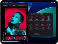 iPadOS et apps. Un tour de force. Et de magie. iPadOS et apps. Un tour de force. Et de magie.