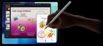 Apple Intelligence vous allège le travail. Et l’esprit.