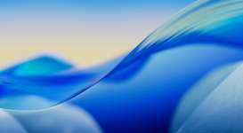 macOS Tahoe. Nouveau look. Toujours Mac.