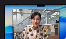 Caméra. Des images vraiment parlantes.