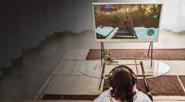 Sauvegardez chaque instant de jeu Sauvegardez chaque instant de jeu