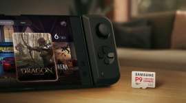 Tous vos jeux sur une seule petite carte Tous vos jeux sur une seule petite carte