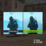 NVIDIA G-SYNC Pulsar