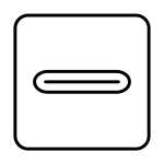 Port USB Type-C®, vitesse de transfert de 5 Gbit/s Port USB Type-C®, vitesse de transfert de 5 Gbit/s