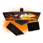 Support d'écran e-sport