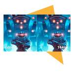 144Hz Fréquence de rafraîchissement