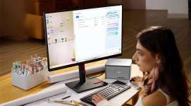 <p>APPRENTISSAGE PLUS INTELLIGENT ET PERSONNALISÉ</p><p>Facilitez l'enseignement grâce à l'IA</p>