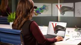 <p>MÉMOIRE LPCAMM2 RAPIDE ET ADAPTABLE</p><p>Orienté vers l'avenir pour les exigences d'aujourd'hui</p> <p>MÉMOIRE LPCAMM2 RAPIDE ET ADAPTABLE</p><p>Orienté vers l'avenir pour les exigences d'aujourd'hui</p>