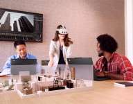 Conçu pour les architectes, les ingénieurs et les innovateurs Conçu pour les architectes, les ingénieurs et les innovateurs