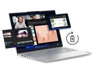 <p>
    Travaillez plus longtemps, sans compromis
</p>