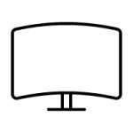 Plongez dans votre travail sur une surface immersive