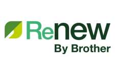 Recyclez gratuitement avec Brother Recyclez gratuitement avec Brother