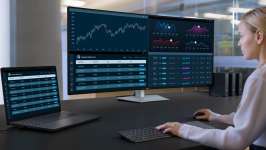 Connectez jusqu’à quatre PC