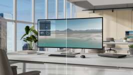 Dalle à faibles reflets