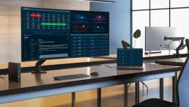 Déploiement et configuration aisés