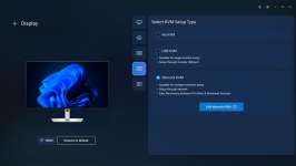 Dell Display and Peripheral Manager