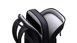 Compartiment pour ordinateur portable