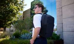 Toute votre journée, parfaitement emballée