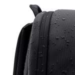 Protection renforcée contre l’eau et la poussière