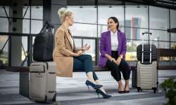 Conçu pour la vie en déplacement