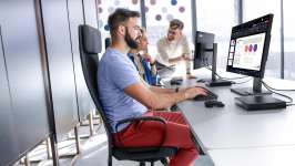 <p>Protégez votre PC et dynamisez votre entreprise</p>