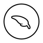 Léger et facile à manipuler