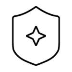 Conception soignée pour une protection quotidienne