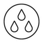 Prêt pour la pluie, conçu pour les trajets quotidiens Prêt pour la pluie, conçu pour les trajets quotidiens