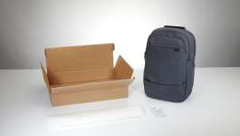 Un emballage qui a du sens Un emballage qui a du sens