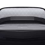 Protection contre les chocs à 360 degrés Protection contre les chocs à 360 degrés