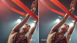 Taux d’actualisation élevé