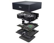 Des résultats massifs. Un faible encombrement.