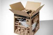 Une imprimante éco-conçue