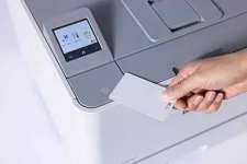 Sécurisée dès la conception