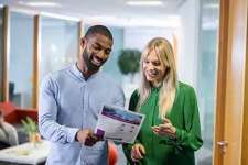 Intégration transparente