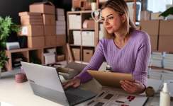 Confort amélioré pour stimuler la productivité