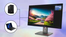<p>KVM/eKVM pris en charge</p>