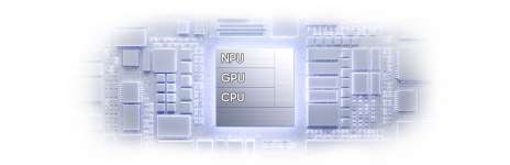 Notre puce, taillée pour votre Galaxy