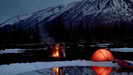 Des images ultra claires en basse lumière