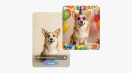 Studio-level edits. Built in