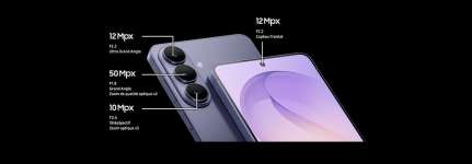 Zoom sur les caractéristiques techniques de nos systèmes photo