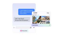 Des suggestions proactives, au moment où vous en avez le plus besoin
