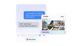 Assistant Photo
Écrivez ce que vous souhaitez modifier